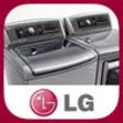 Icon of program: LG WASHER 3D (REAR) (US, …
