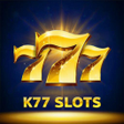 K77 SLOTS LEST icon