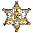 Icon of program: MacombCo Sheriff