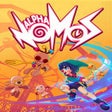 Icono de programa: Alpha Nomos