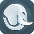 Icon of program: ElephVPN  Fast  Secure VP…