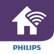 Icon of program: Philips WelcomeHome