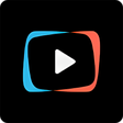 Icon of program: DeoVR Video Player (Cardb…