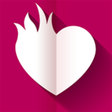 Icon of program: Waplog - Chat Dating Meet…