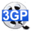 Icono de programa: UM 3GP Video Converter