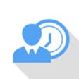 Icon of program: Zip Clock Time Clock