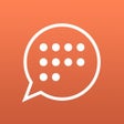 Icon of program: WebChat - Chat for WhatsA…