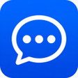 Icon of program: SMS Messages Texting Laun…