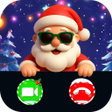 Icon of program: Scary Christmas: Santa Ca…