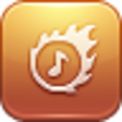 Icon of program: Free Audio CD Burner