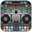 Icono de programa: 3D DJ App Name Mixer Plus…
