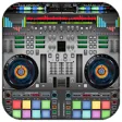 Icon of program: 3D DJ App Name Mixer Plus…