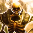 Icon of program: Skeleton King Simulator