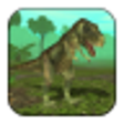 Icono de programa: Tyrannosaurus Rex Sim 3D