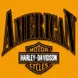 Icon of program: American Harley-Davidson