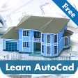 Icon of program: Learn AutoCAD - 2020: Fre…