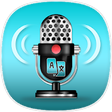 Icon of program: Voice to Text - Speech to…