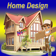 Icon of program: New Home Design : House D…