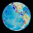 Icon of program: Focus on Earthquakes