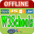 Icon of program: W3Schools Offline