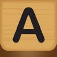 Icon of program: Anagram Twist - Jumble an…