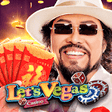Icon of program: Let's Vegas Slots