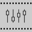 Icon of program: VideoMaster: EQ For Video…