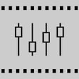 Icon of program: VideoMaster: EQ For Video…