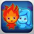 Icon of program: Fireboy and Watergirl: Pu…