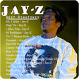 Icon of program: Jay-Z - Best Ringtones
