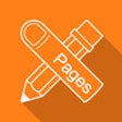 Icon of program: Pages Version - Mac
