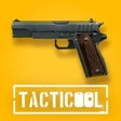 Icono de programa: Tacticool - 5v5 shooter