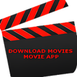 Icon of program: Download Movies App