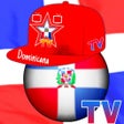 Icon of program: Dominican Television in H…