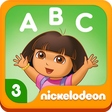 Icon of program: Dora ABCs Vol 3: Reading