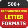 Icono de programa: 500+ Free Recommendation …