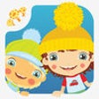 Icon of program: Boombons: play kids magaz…