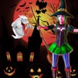 Icon of program: Halloween Subway Train Su…