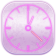 Icono de programa: Neon Clock Widget