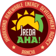 Icon of program: AHA JREDA
