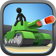 Icono de programa: Stickman Tank