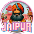 Jaipur: A Card Game of Duels icon