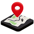 Icono de programa: LocShare: GPS Locator