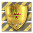 Icono de programa: Viruses spread