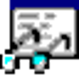 Icono de programa: Auto Debug for .Net Pro