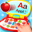 Icon of program: Baby Computer For Learnin…