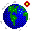 Icono de programa: Artificial Planet