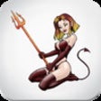 Icon of program: Tattoo Design Pro