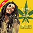 Bob Marley Songs Offline - Reggae Music icon