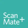 Icon of program: ScanMate+